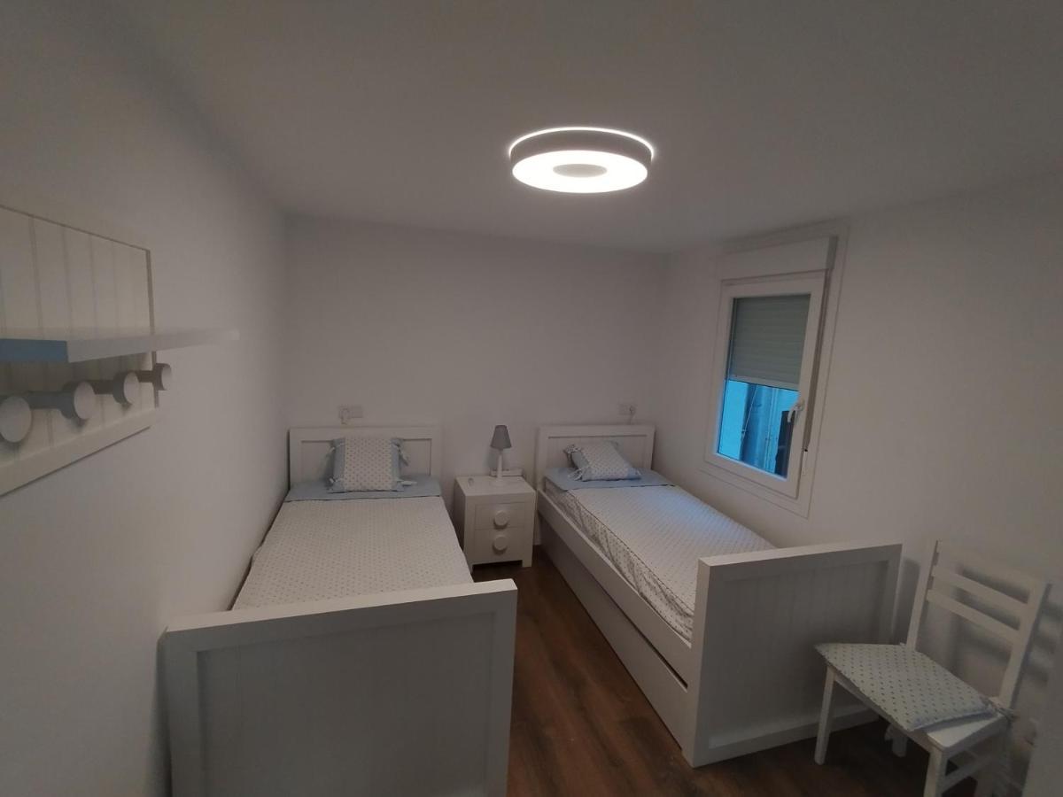 Burgo Rincon Gotico 아파트 외부 사진