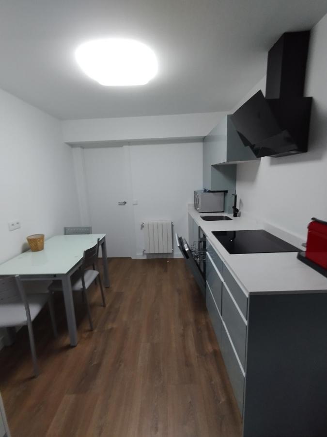 Burgo Rincon Gotico 아파트 외부 사진