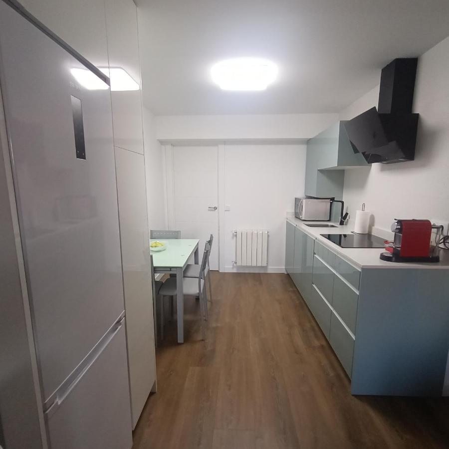 Burgo Rincon Gotico 아파트 외부 사진