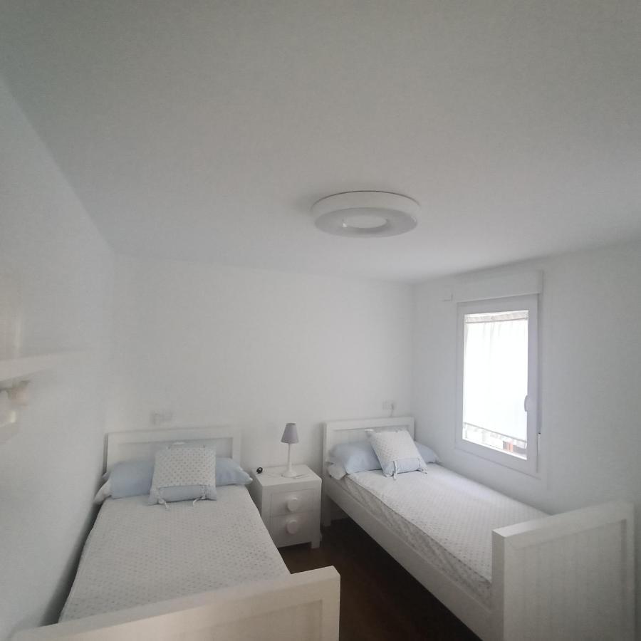 Burgo Rincon Gotico 아파트 외부 사진